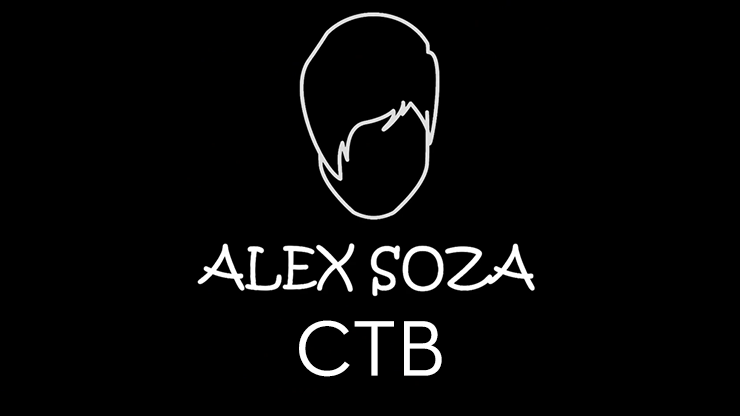 CTB by Alex Soza video DOWNLOAD