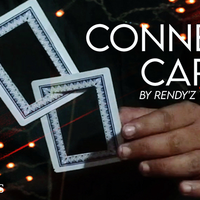 Connect Card by Rendy'z Virgiawan video DOWNLOAD