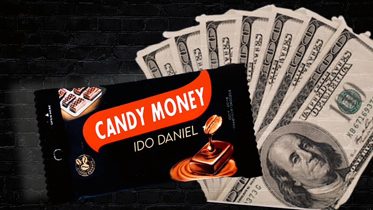 Candy Money by Ido Daniel video DOWNLOAD