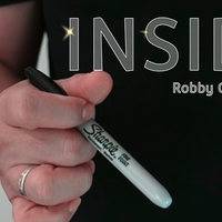INSIDE by Robby Constantine video DOWNLOAD