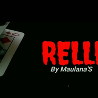 RELLE by MAULANAS video DOWNLOAD