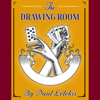 The Drawing Room by Paul Lelekis ebook DOWNLOAD