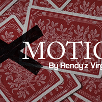 X Motion by Rendy'z Virgiawan video DOWNLOAD