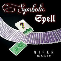 Symbolic Spell by Viper Magic video DOWNLOAD
