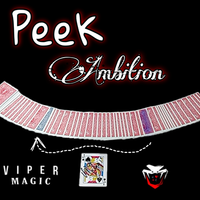 Peek Ambition by Viper Magic video DOWNLOAD