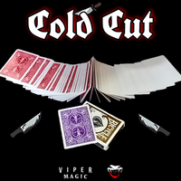 Cold Cut by Viper Magic video DOWNLOAD