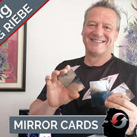 Mirror Cards by Wolfgang Riebe video DOWNLOAD