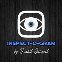 Inspectogram by Sushil Jaiswal video DOWNLOAD