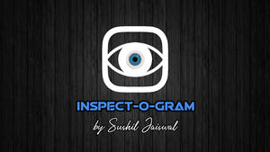 Inspectogram by Sushil Jaiswal video DOWNLOAD