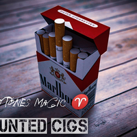 Haunted cigs by Ebbytones video DOWNLOAD