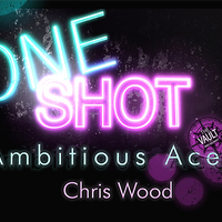 The Vault - Ambitious Aces by Chris Wood from the ONE SHOT series