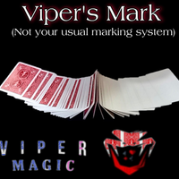 Viper's Mark by Viper Magic video DOWNLOAD