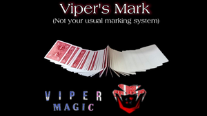 Viper's Mark by Viper Magic video DOWNLOAD