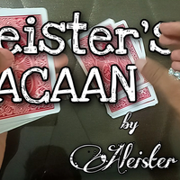 Aleister's ACAAN by Aleister video DOWNLOAD