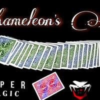 Chameleon's Deck by Viper Magic video DOWNLOAD