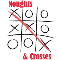 Noughts & Crosses by Dibya Guha video DOWNLOAD