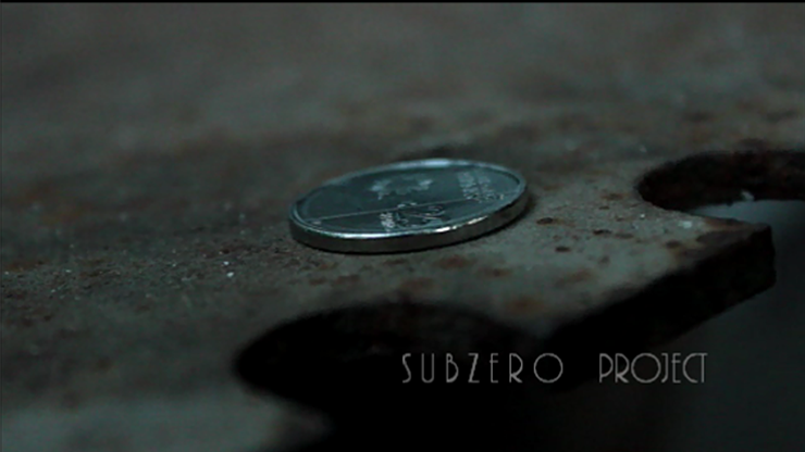 SUBZERO Project by Arnel Renegado video DOWNLOAD
