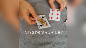 Shapeshifter by Zack Fossey video DOWNLOAD