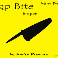 Cap Bite - by André Previato video DOWNLOAD