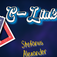 C-Link by Stefanus Alexander video DOWNLOAD