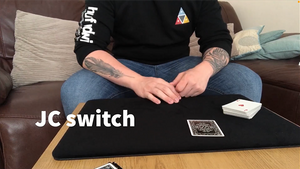 The JC switch by Jack Callender video DOWNLOAD