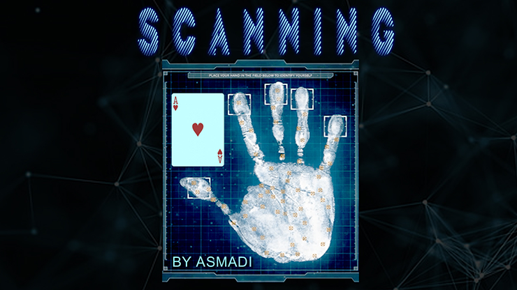 Scanning by Asmadi video DOWNLOAD