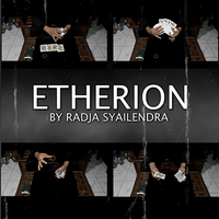 Etherion by Radja Syailendra video DOWNLOAD