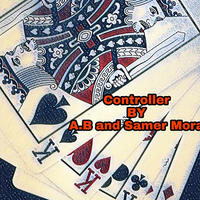 Controller by Samer Mora and (A.B) video DOWNLOAD