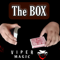 The BOX by Viper Magic video DOWNLOAD