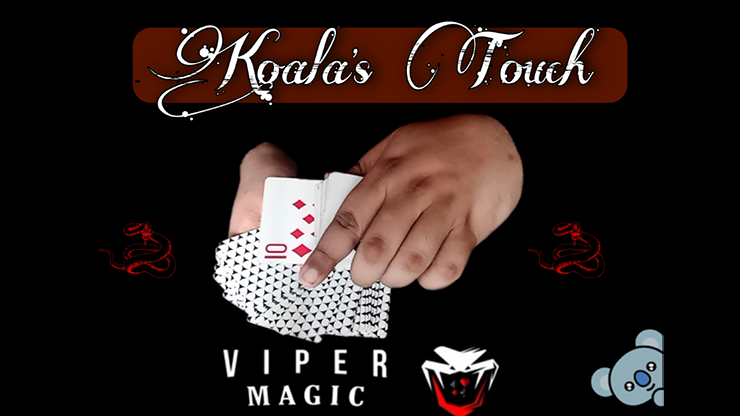 Koala's Touch by Viper Magic video DOWNLOAD