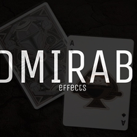 ADMIRABLE effects by Aleksandar video DOWNLOAD