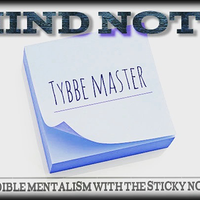 Mind Note by Tybbe master video DOWNLOAD