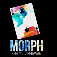 MORPH by Rendy'z Virgiawan video DOWNLOAD