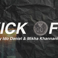 Kick Off by Ido Daniel & Mikha Khannaniel video DOWNLOAD