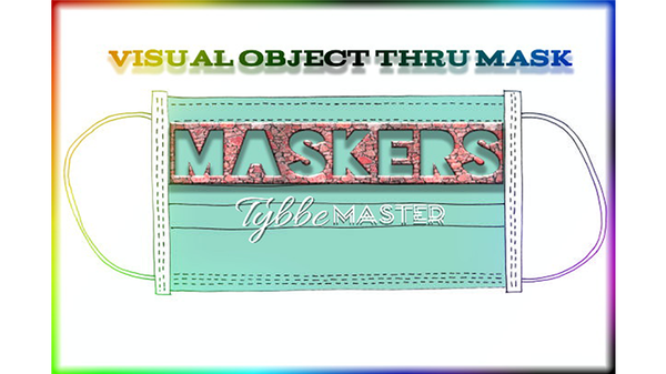 Maskers by Tybbe Master video DOWNLOAD