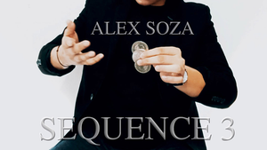 Sequence 3 By Alex Soza video DOWNLOAD