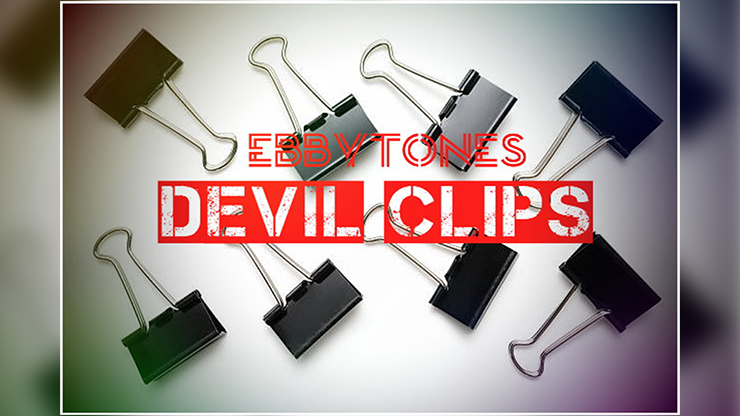 Devil Clips by Ebbytones video DOWNLOAD