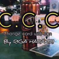 C.C.C by Riga Harakiri Imperio Magic video DOWNLOAD