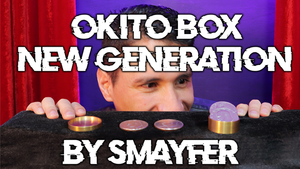 Okito Box New Generation by Smayfer video DOWNLOAD
