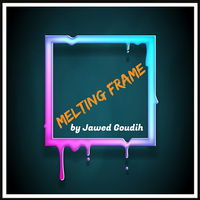 Mario Tarasini presents Melting Frame by Jawed Goudih video DOWNLOAD