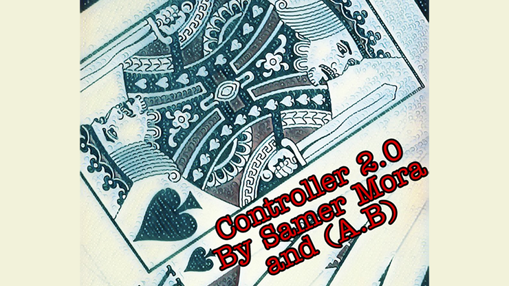 Controller2 by Samer Mora and (A.B) video DOWNLOAD