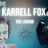 The Vault - Karrell Fox The Legend video DOWNLOAD