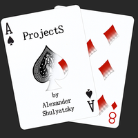 ProjectS by Alexander Shulyatsky video DOWNLOAD
