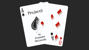 ProjectS by Alexander Shulyatsky video DOWNLOAD