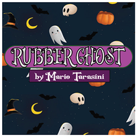 Rubber Ghost by Mario Tarasini video DOWNLOAD