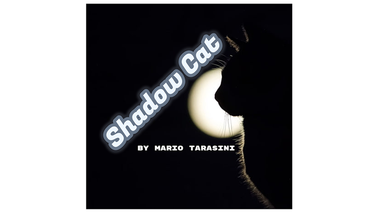 Shadow Cat by Mario Tarasini video DOWNLOAD