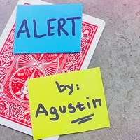 Alert by Agustin video DOWNLOAD