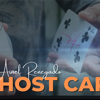 The Vault - Ghost Card by Arnel Renegado video DOWNLOAD