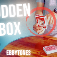 The Vault - Sudden Box by Ebbytones video DOWNLOAD