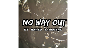 No Way Out by Mario Tarasini video DOWNLOAD